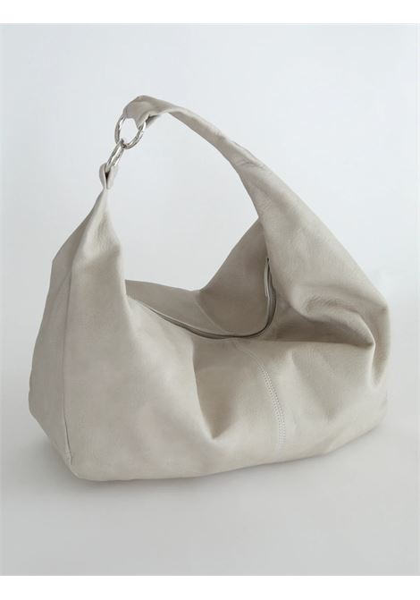 borsa big dry donna bianca PALOMA WOOL | UE0003200